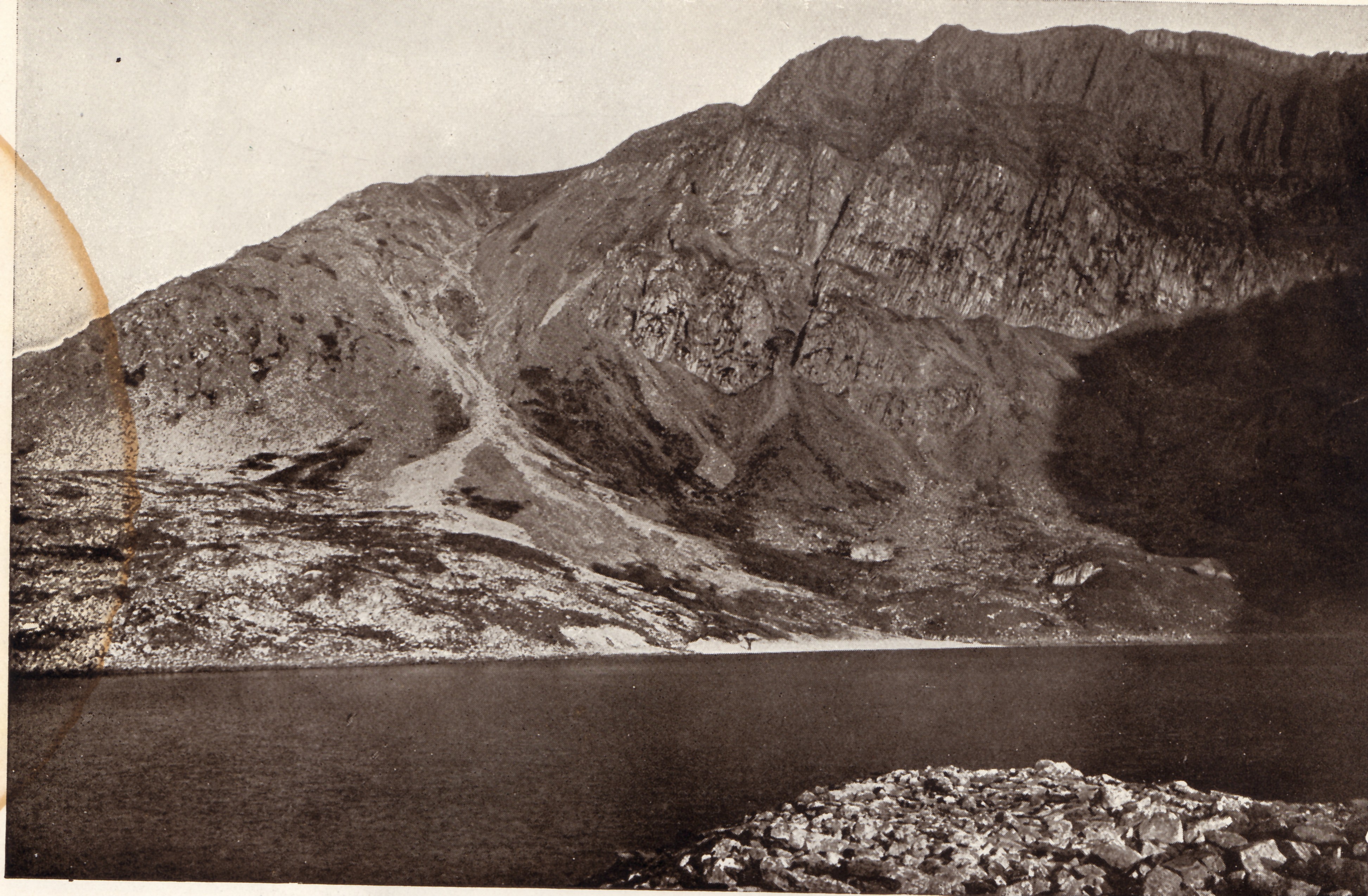 Cader Idris